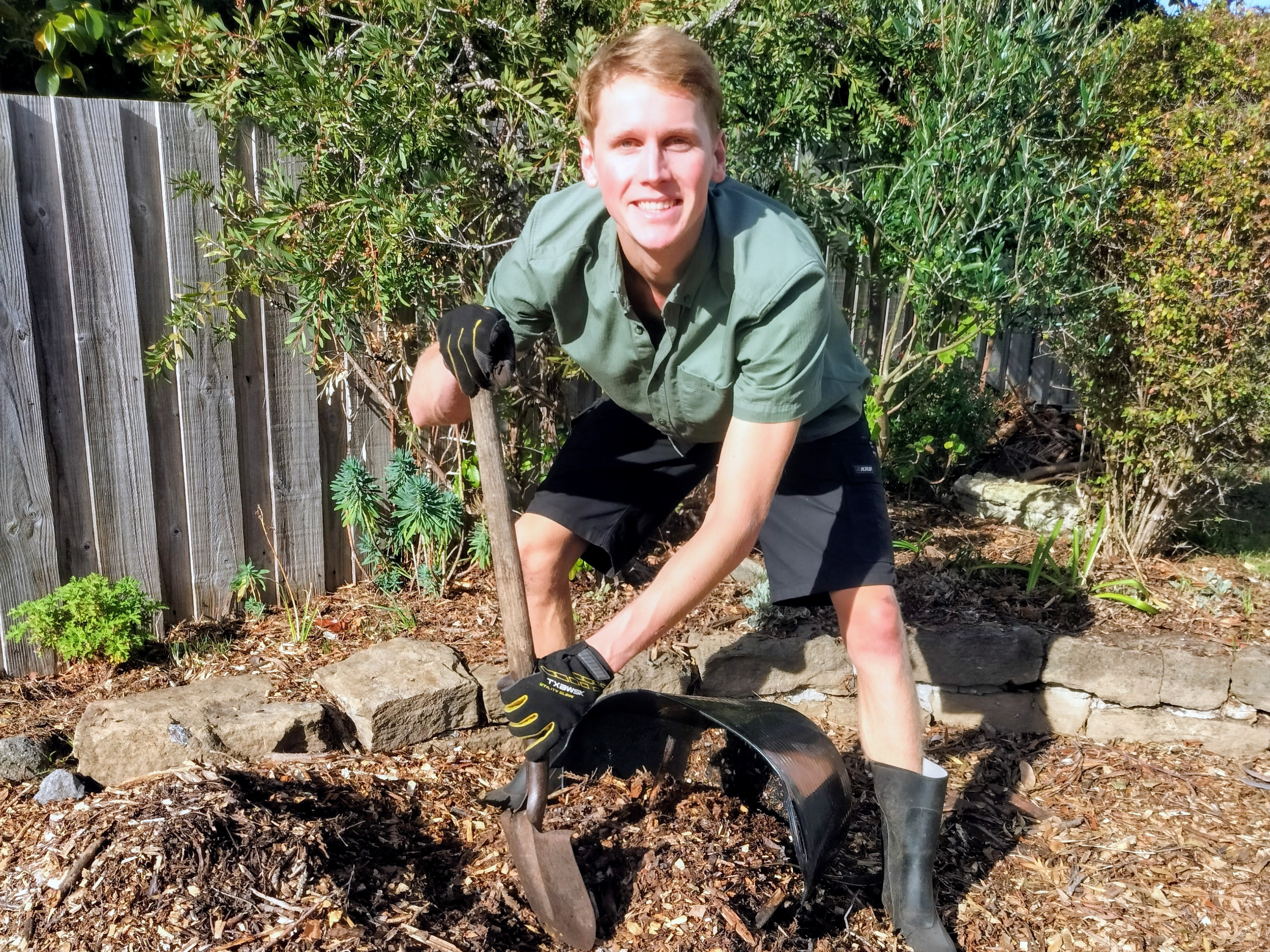 Derwent Garden Services